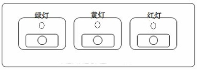 電永磁吸盤充退磁控制器面板